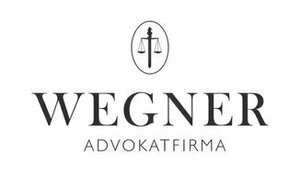 Logo leietaker - WEGNER ADVOKATFIRMA AS